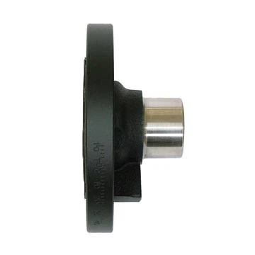 Equilibrador armónico de motor DAYCO para Ford Custom 500 1965-1967 4,7 L V8 Foto 4 de 4