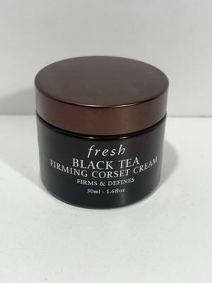 FRESH Black Tea Firming Corset Cream 1.6oz NEW Firma Defines Retail $95 No Box