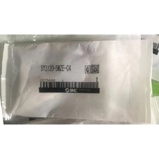 one New SMC SY3120-5MZE-C4 Solenoid Valve Fast Delivery#yr