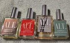 Alt. Fragrances - See Description - Your Choice - New