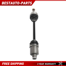 Passenger Side Front Cv Axle Shaft Assembly For Honda Odyssey 1999-2004 3.5l Passenger Side Front Cv Axle Shaft Assembly For Honda Odyssey 1999-2004 3.5l