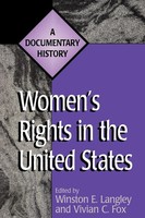 Winston E. Langley (U. A.) | Women's Rights In The United States | Taschenbuch
