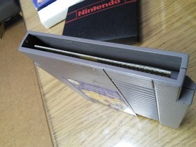 JACKIE CHAN ACTION KUNG FU - NES - CIB - AUS PAL VERSION - FREE POST