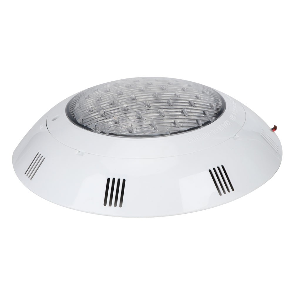 AC12V LED Underwater Light Multicolor Waterproof Lamp For Pools