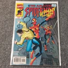 Amazing Spider-Man #5 1st Spider-Woman Mattie Franklin 1999 Marvel Comics