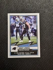 2025 Panini NFL Sticker & Card Collection Football Josey Jewell #449