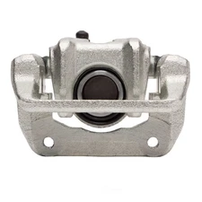 Disc Brake Caliper-Premium Caliper - Silver Zinc Coated DFC 331-58615