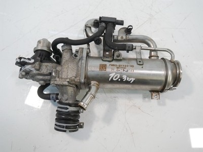 Abgaskühler für Land Rover Sport L494 3,0 D V6 306DTA 306DT Gen2 FW93-9Y493-AB