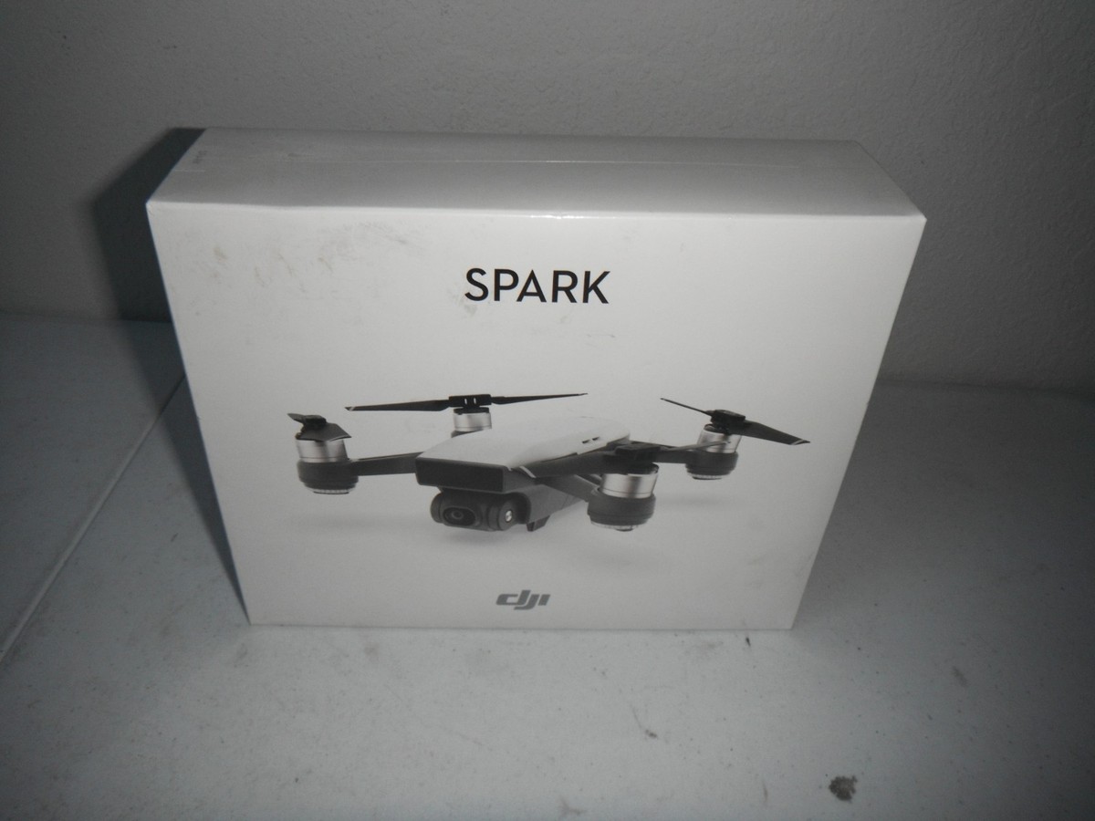 DJIスパーク DJI Spark Drone in Sky Blue - Walmart.com