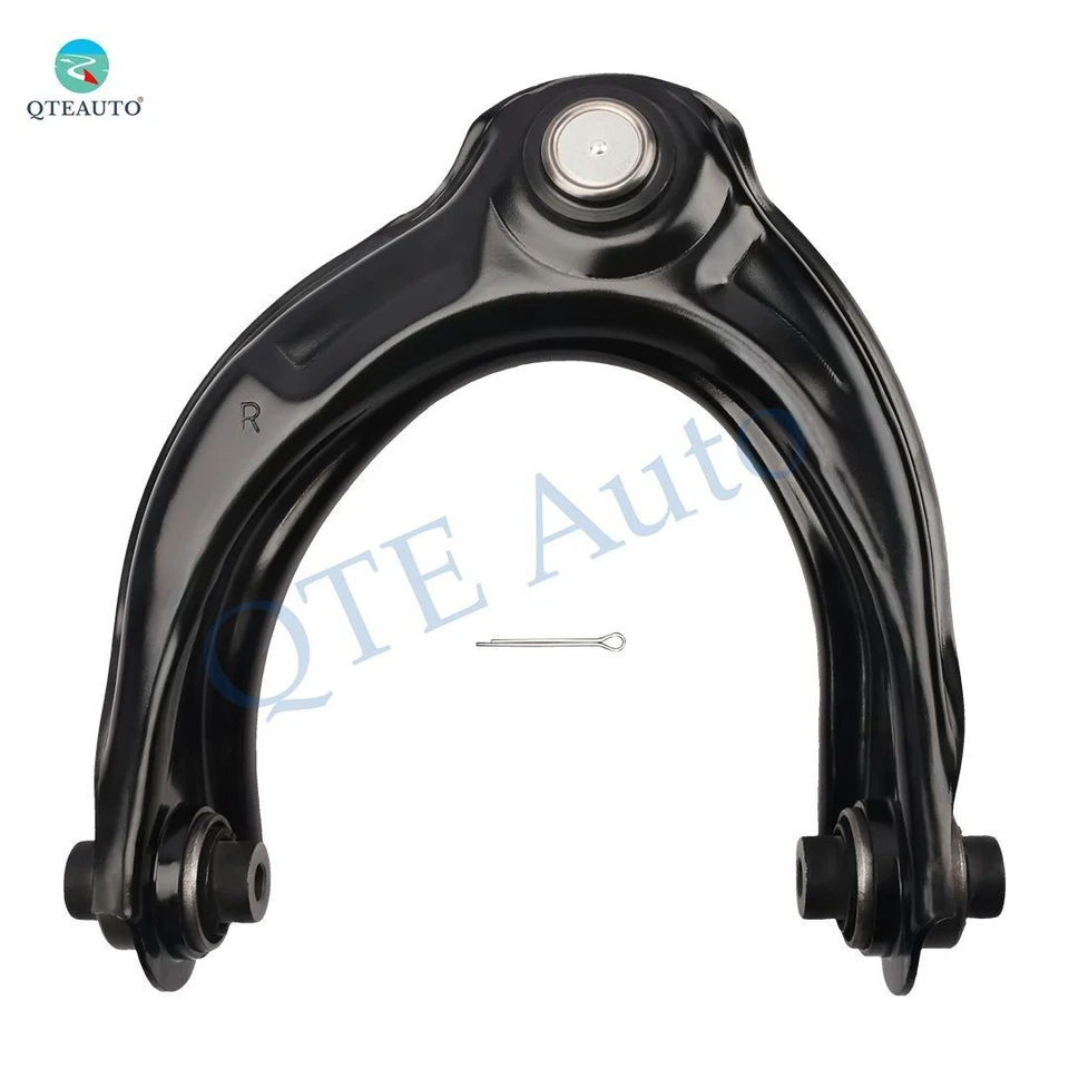 Front Right Upper Control Arm Ball Joint For 2009-2014 Acura Tl - Imagem 3 de 4