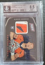 2016 Panini National Sports Collectors Convention Cards 9