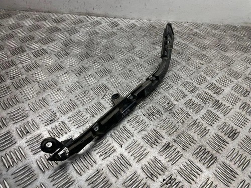 BMW 1 E87 Stoßstangenhalterung hinten links 7058517 2.00 Diesel 2011 30994288