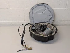 ✅ 03-05 Range Rover L322 HSE Air Ride Suspension Compressor Pump Motor MAV500010