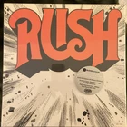 Rush Rediscovered Box Set 2014 30th Anniversary MN 100 Limited Edition -Sealed
