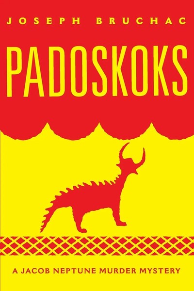 Joseph Bruchac | Padoskoks | Taschenbuch | Englisch (2020) | Ean 9780806168425-image