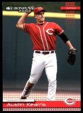Brent Stentz 1998 Arizona Fall League Prospects #22 Phoenix Desert Dogs MLB READ