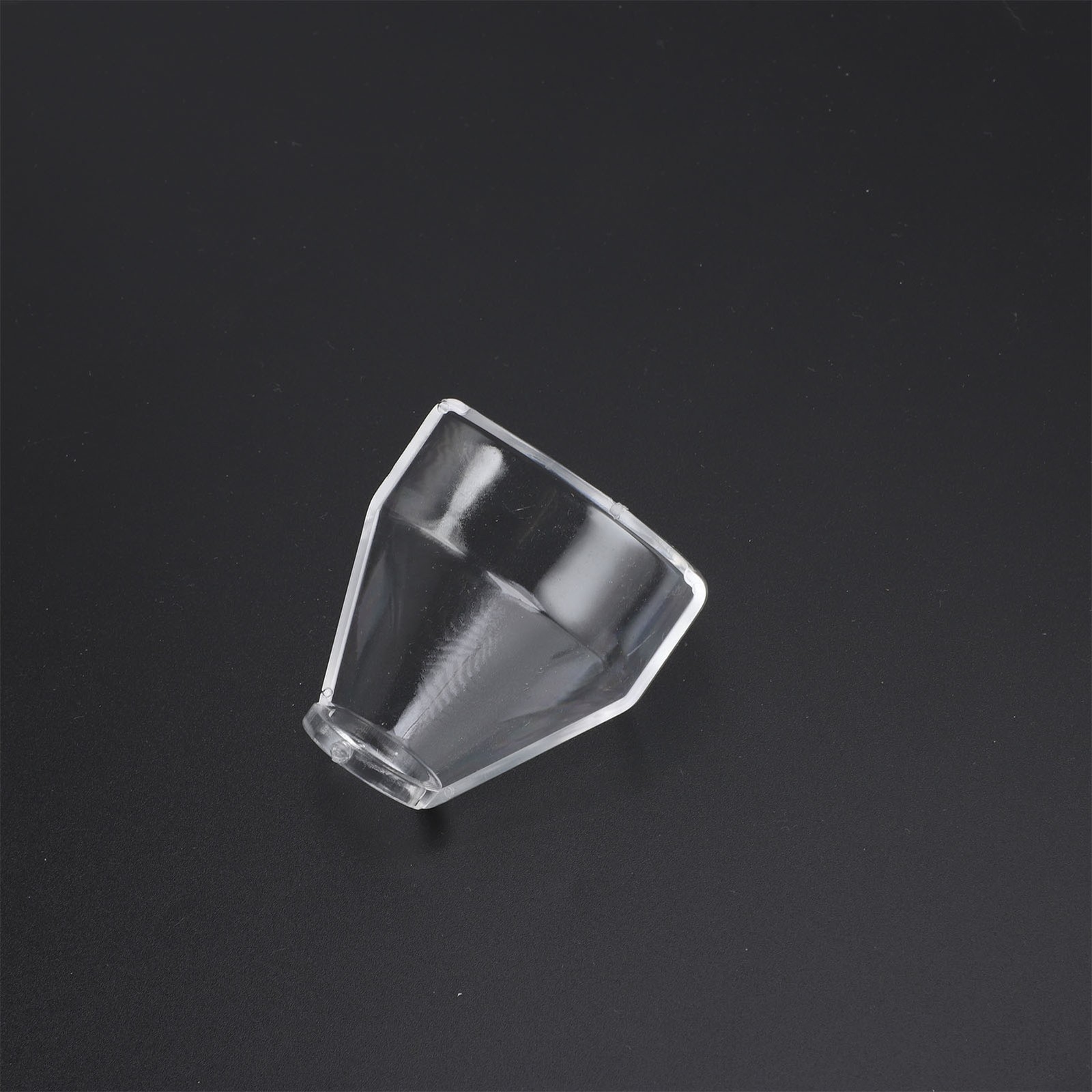 Electric Grinder Drill Cover ABS 18mm Dustproof Tool Shield Easy To Use Spatter
