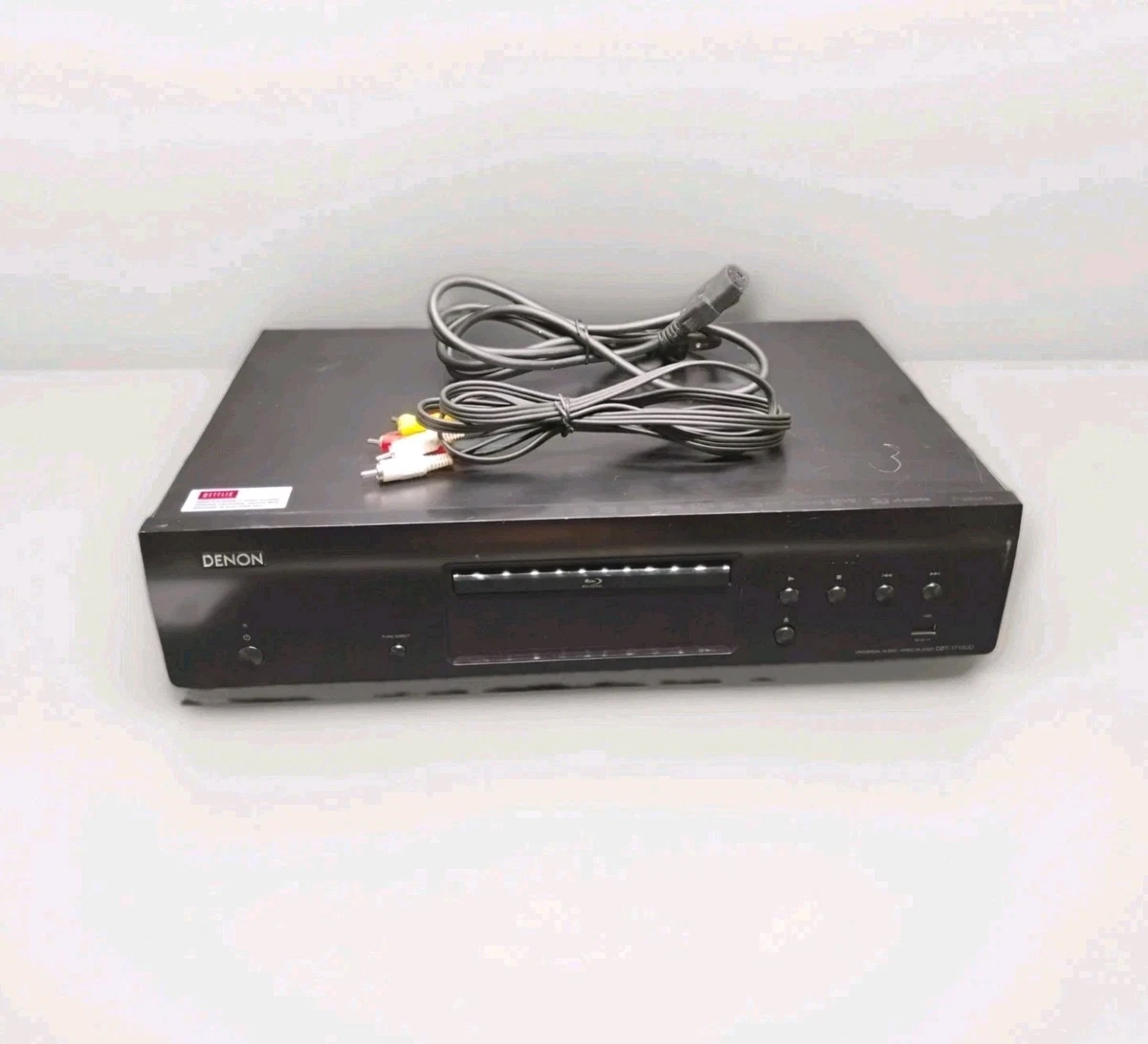 25+ Denon DVD and Blu-ray Players for sale | Updated Oct 2026