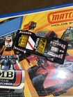 Matchbox Superfast IMSA Ford Mustang 1/64 scale diecast car Lesney 1983