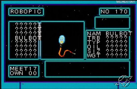 Robopon 2: Ring Version (Nintendo Game Boy Advance, 2002)