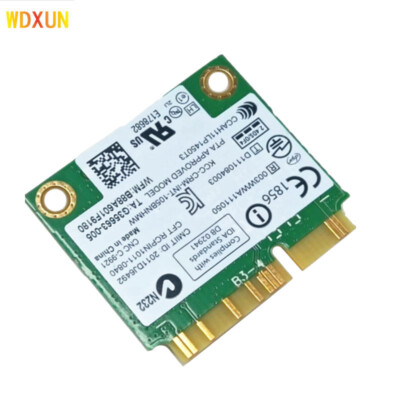 Broadcom BCM94322MC for Mac Book Pro Extreme Wireless N WIFI Airport Card *