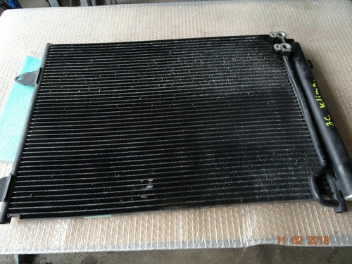 VW Passat 3C 2.0 TDI Klimakühler Kühler