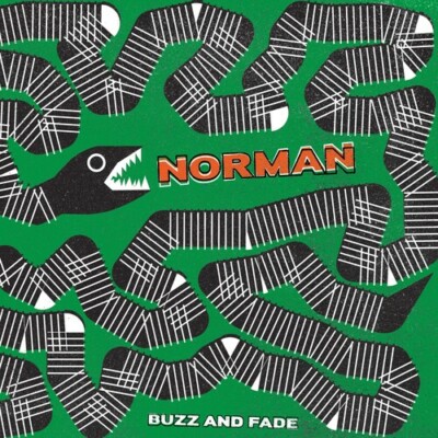 Buzz & Fade, Norman,