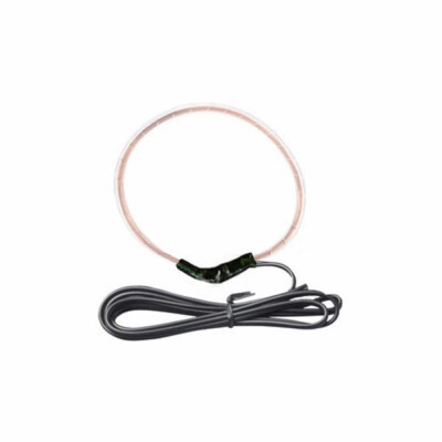 Megatronix TPANT Transponder Ring Antenna 2-Pin Male Plug Wireless Immobilizer