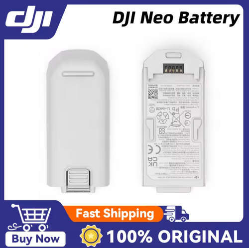 DJI Neo Intelligent Flight Battery Original brand new in stock