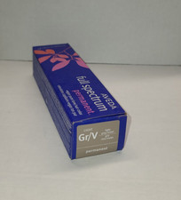 AVEDA Full Spectrum Permanent Hair Color Gr/V light grey /violet 1 oz NEW 