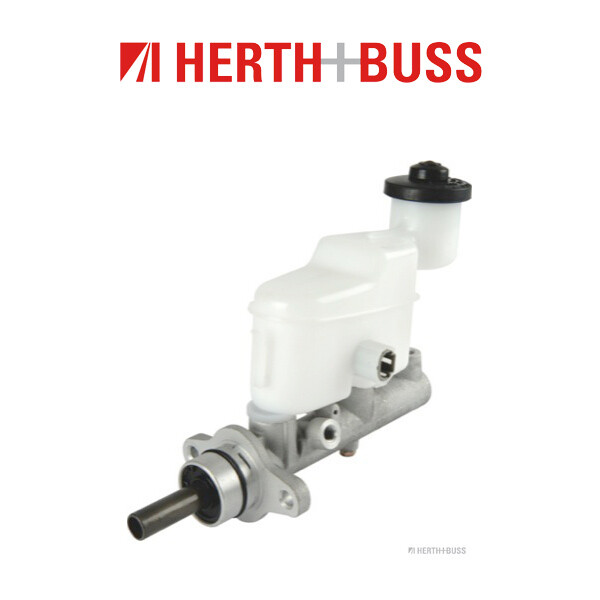 Herth+Buss Jakoparts Hauptbremszylinder FüR Toyota Hilux VII PICK-UP 171 PS-image
