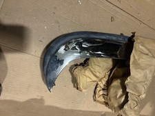 Fiat 127 Rear Bumper Bumper Original Fiat Old Stock Fiat 127 Rear Bumper Bumper Original Fiat Old Stock