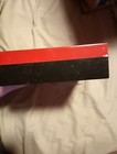 INFERNO Toro Wood Cigar Box empty — photo 4