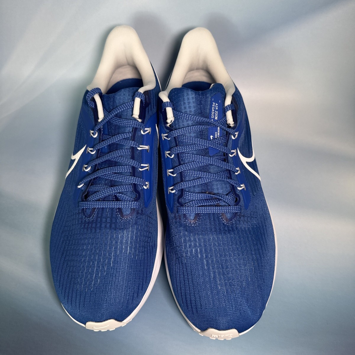 Nike Air Zoom Pegasus 39 Duke Blue Devils Running Shoes
