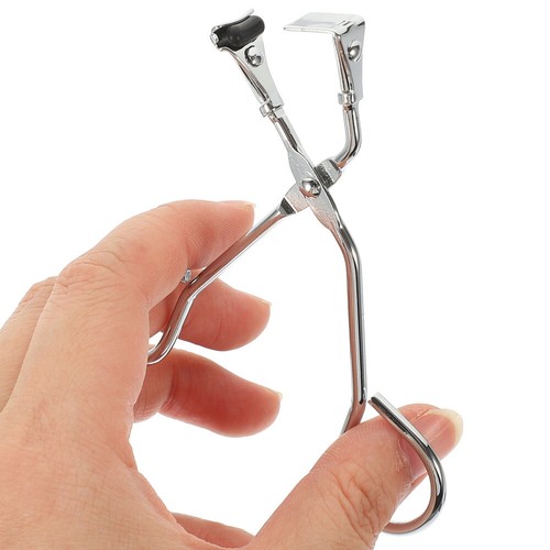 Women Tool Lash Small Eyelash Curler Eye Lash Curler Eyelashes Curler - Picture 2 of 12