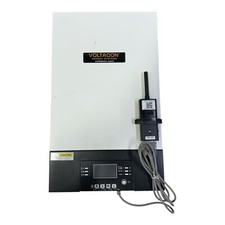 3kW Solar Off Grid Inverter MPPT Charger 24V Wi-Fi 230V Single Phase - Unboxed