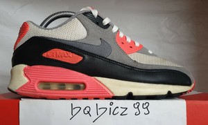 Air max Baskets taille 42.5 pour Homme | FASHIOLA.fr