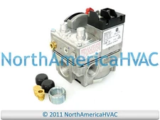 Robertshaw 24 Volt Furnace Gas Valve Fits 7200IPER 7E3-D5B-029 720-07J 720-079