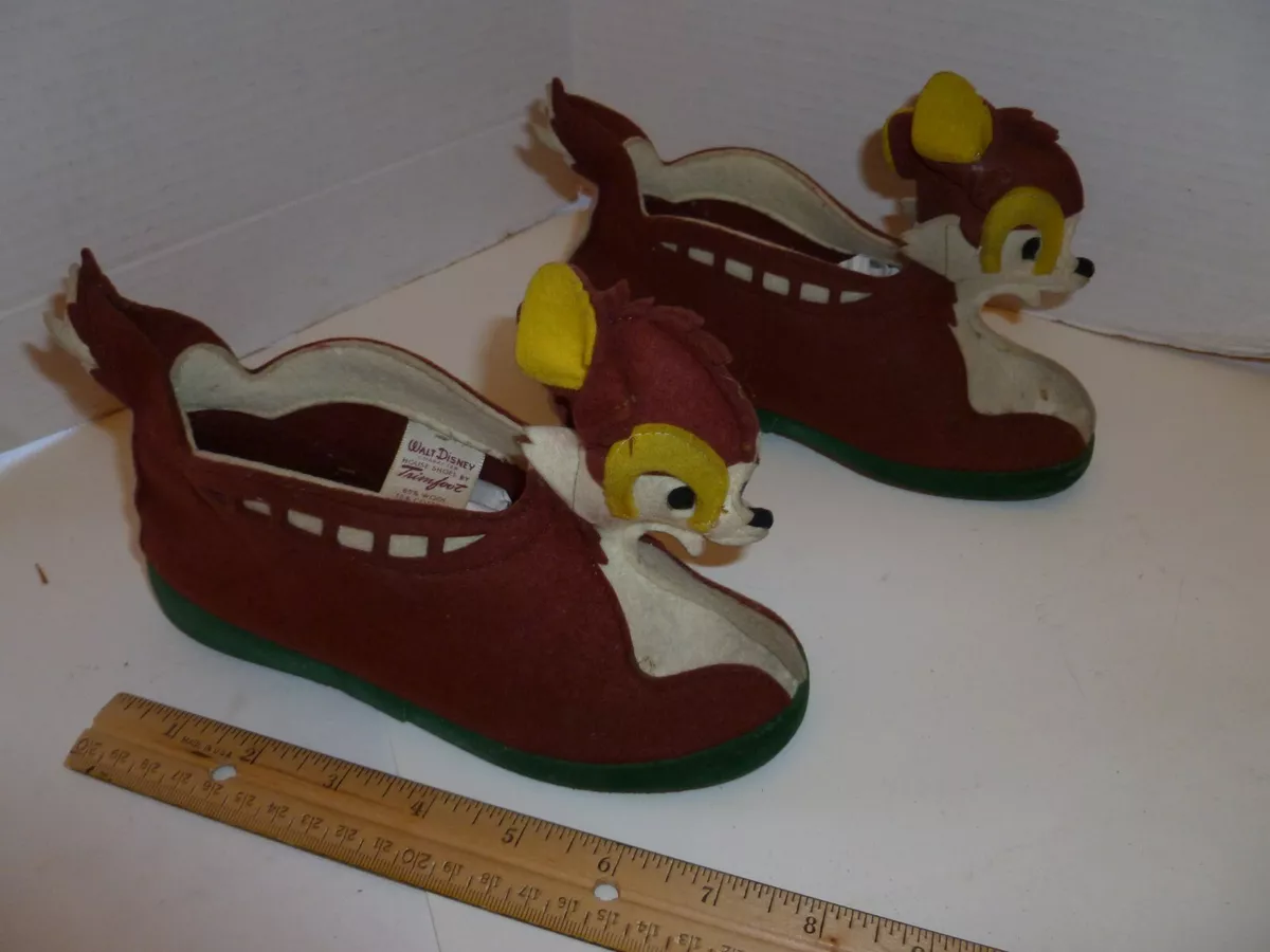 Bambi slippers new arrivals