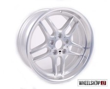 ADR 37m Style R17 5x120 jantes alliage 4x 17 pouces 8j 9j jantes BMW E60 E39 E65