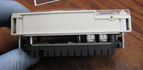 Festo CPX-FB13 Bus Node 195740 PROFIBUS DP for CPX Terminal 24V DC - Picture 3 of 6