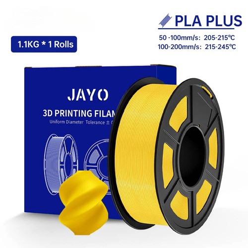 3D Printer Filament 1.75MM PLA + Filament 1.1KG/Roll Neatly Wound 3D Printing - 第 12/13 張圖片