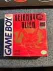 Heianky Alien - Nintendo Game Boy (GBY) w/Box - No Manual