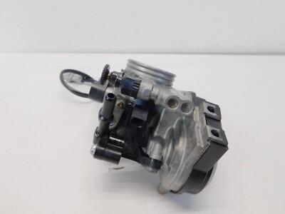 2013 Suzuki Rmz250 Keihin Throttle Body OEM RMZ 250 for sale