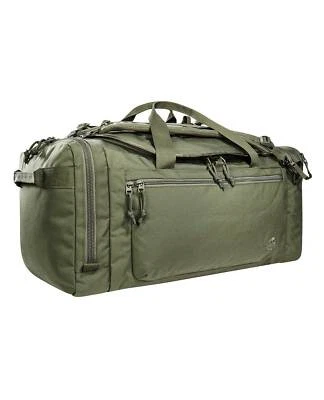 TASMANIAN TIGER TT Officers Bag Oliv - Bild 1 von 4