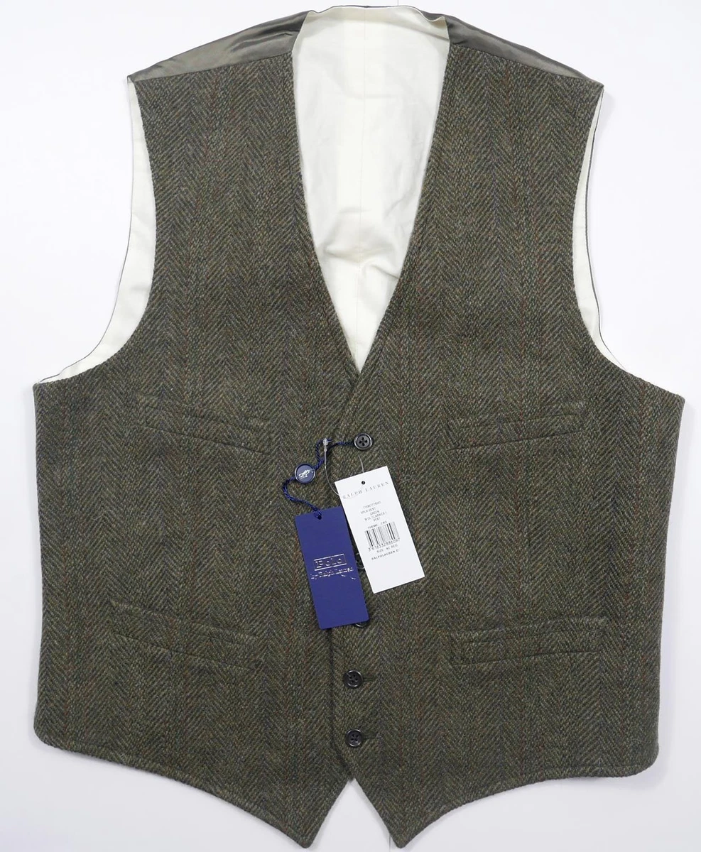 Polo waistcoat hotsell