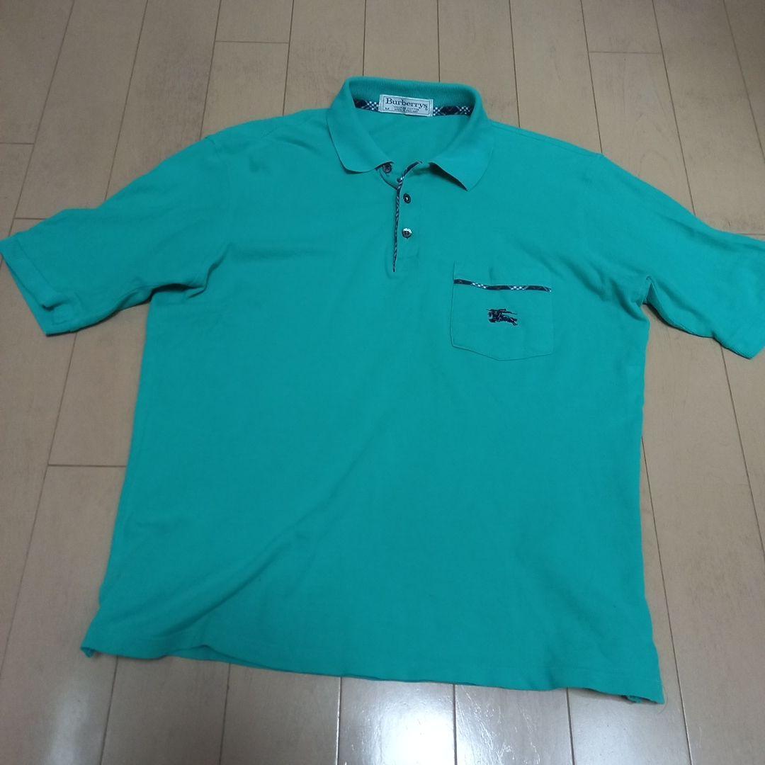Burberry Polo shirt Men's Fashion from Japan