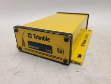 Trimble AgGPS122_DGPS GPS Navigation Receiver_29654-53_(D) Beacon