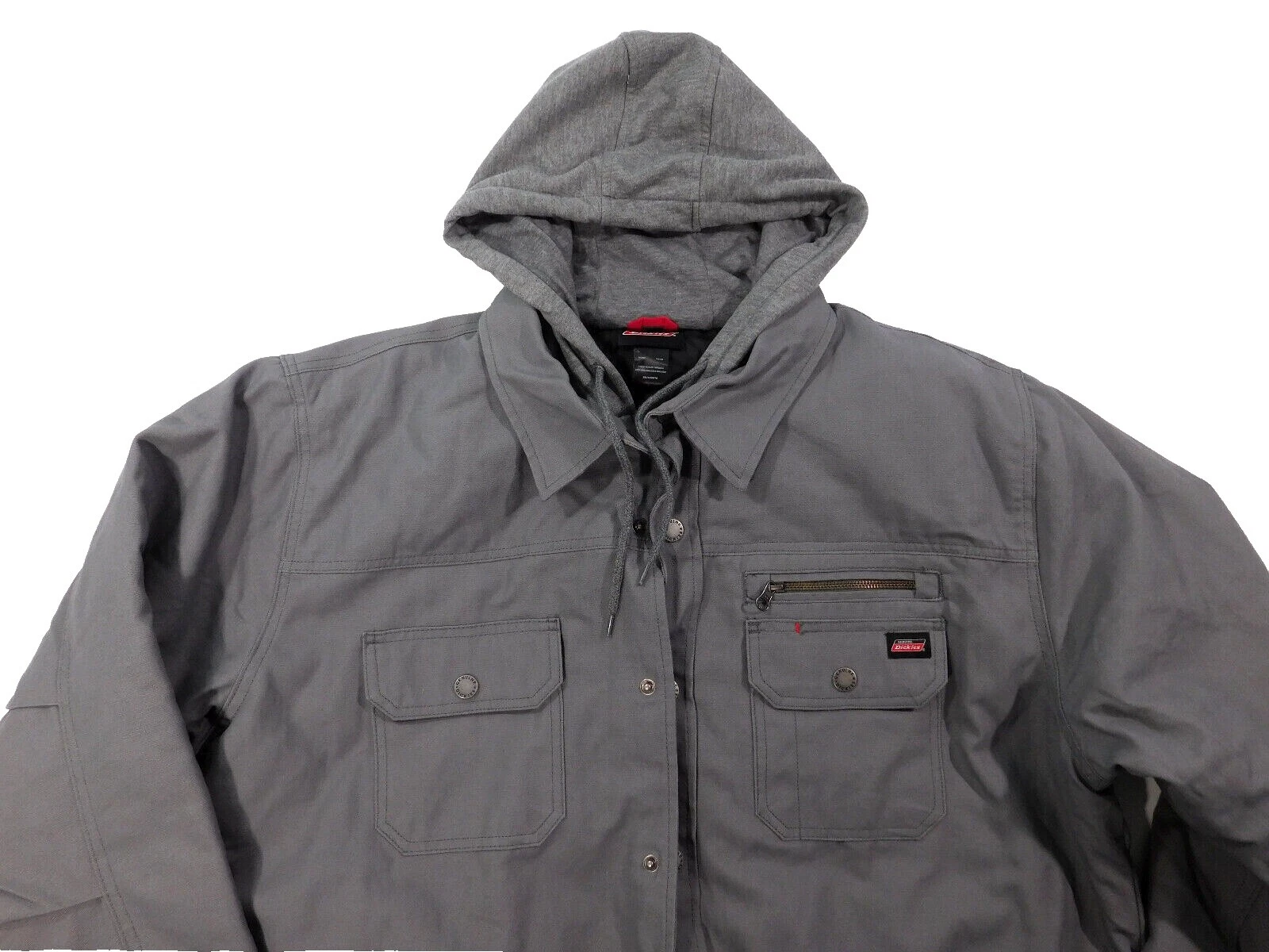 Dickies Regular Size 2XL Coats, Jackets & Vests for Men