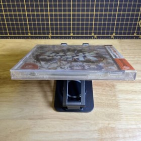 Treasure Strike Sega Dreamcast DC Brand New Japan Import READ